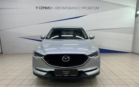 Mazda CX-5 II, 2019 год, 2 740 000 рублей, 2 фотография