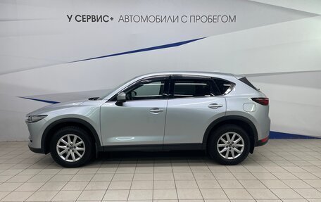 Mazda CX-5 II, 2019 год, 2 740 000 рублей, 3 фотография