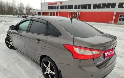 Ford Focus III, 2013 год, 750 000 рублей, 1 фотография