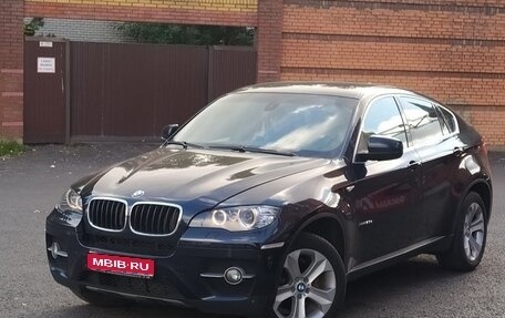 BMW X6, 2011 год, 3 250 000 рублей, 1 фотография