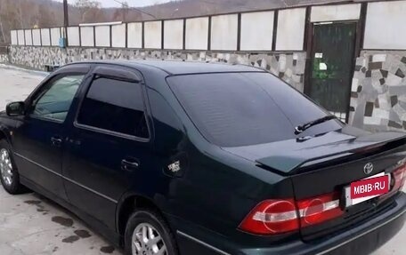 Toyota Vista V30, 1999 год, 390 000 рублей, 1 фотография