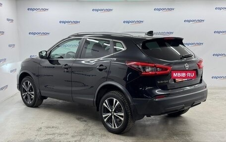 Nissan Qashqai, 2020 год, 2 500 000 рублей, 4 фотография