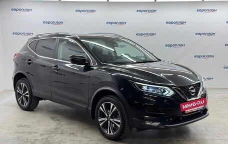 Nissan Qashqai, 2020 год, 2 500 000 рублей, 2 фотография