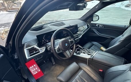 BMW X7, 2023 год, 15 200 000 рублей, 5 фотография