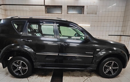 SsangYong Rexton III, 2009 год, 940 000 рублей, 5 фотография