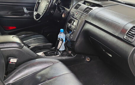 SsangYong Rexton III, 2009 год, 940 000 рублей, 11 фотография