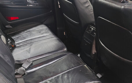 SsangYong Rexton III, 2009 год, 940 000 рублей, 10 фотография