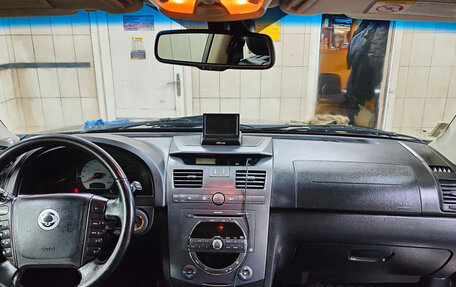 SsangYong Rexton III, 2009 год, 940 000 рублей, 7 фотография