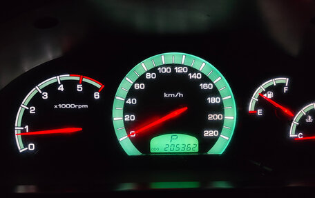 SsangYong Rexton III, 2009 год, 940 000 рублей, 17 фотография