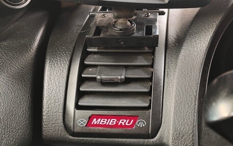 SsangYong Rexton III, 2009 год, 940 000 рублей, 16 фотография