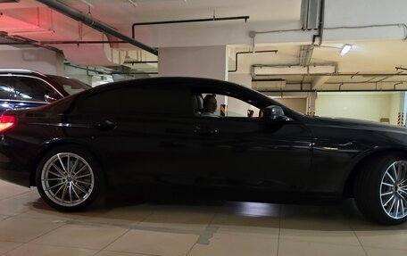 BMW 6 серия, 2012 год, 2 950 000 рублей, 8 фотография