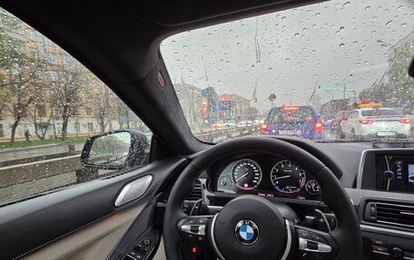 BMW 6 серия, 2012 год, 2 950 000 рублей, 7 фотография