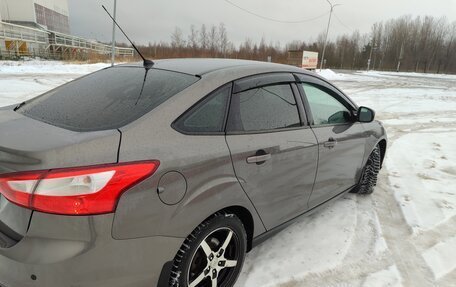 Ford Focus III, 2013 год, 750 000 рублей, 3 фотография