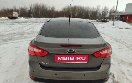 Ford Focus III, 2013 год, 750 000 рублей, 2 фотография