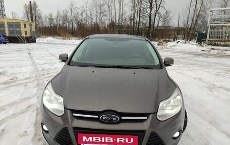 Ford Focus III, 2013 год, 750 000 рублей, 9 фотография