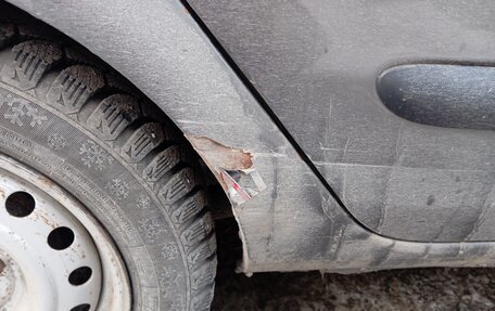 Renault Symbol I, 2004 год, 240 000 рублей, 2 фотография