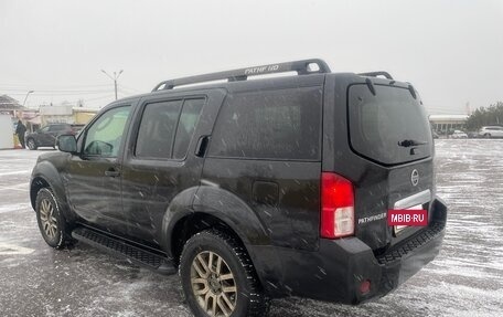 Nissan Pathfinder, 2008 год, 1 000 000 рублей, 4 фотография