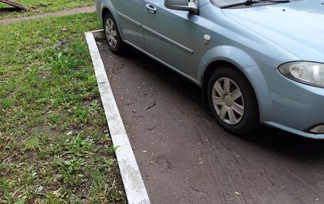 Daewoo Gentra II, 2014 год, 510 000 рублей, 4 фотография