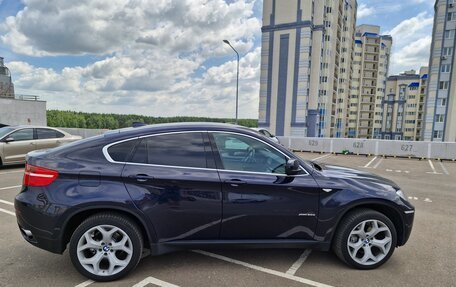 BMW X6, 2011 год, 3 250 000 рублей, 6 фотография