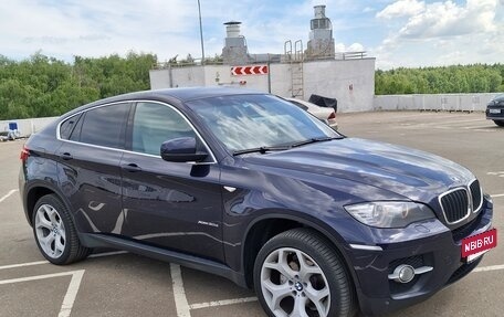 BMW X6, 2011 год, 3 250 000 рублей, 3 фотография