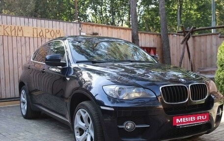 BMW X6, 2011 год, 3 250 000 рублей, 2 фотография