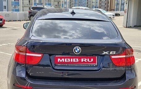 BMW X6, 2011 год, 3 250 000 рублей, 8 фотография