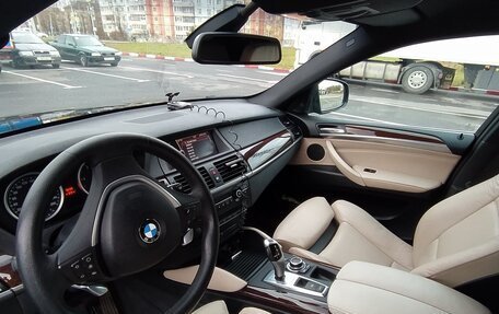 BMW X6, 2011 год, 3 250 000 рублей, 15 фотография