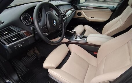 BMW X6, 2011 год, 3 250 000 рублей, 18 фотография