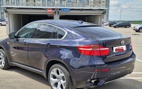 BMW X6, 2011 год, 3 250 000 рублей, 5 фотография