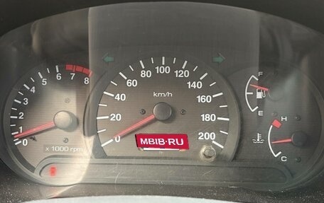 Hyundai Accent II, 2004 год, 500 000 рублей, 3 фотография