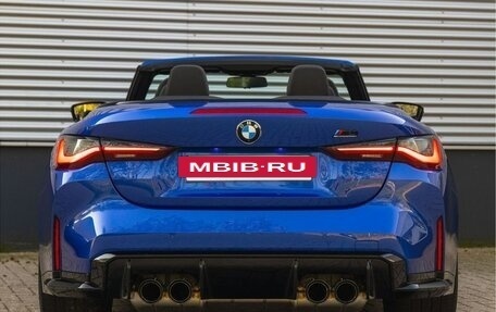 BMW M4, 2024 год, 13 500 000 рублей, 6 фотография