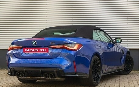 BMW M4, 2024 год, 13 500 000 рублей, 8 фотография