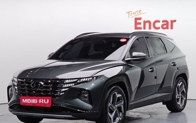 Hyundai Tucson, 2022 год, 2 700 000 рублей, 1 фотография