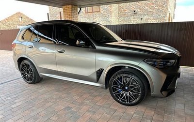 BMW X5 M, 2021 год, 12 150 000 рублей, 1 фотография