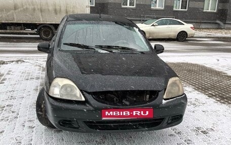 KIA Rio II, 2005 год, 200 000 рублей, 1 фотография