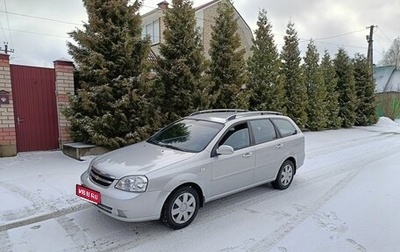 Chevrolet Lacetti, 2008 год, 530 000 рублей, 1 фотография