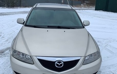 Mazda 6, 2005 год, 540 000 рублей, 1 фотография