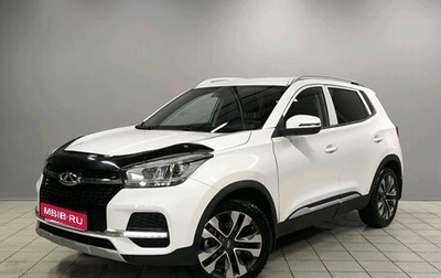 Chery Tiggo 4 I рестайлинг, 2020 год, 1 210 000 рублей, 1 фотография