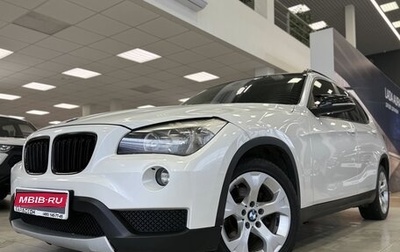 BMW X1, 2013 год, 1 300 000 рублей, 1 фотография