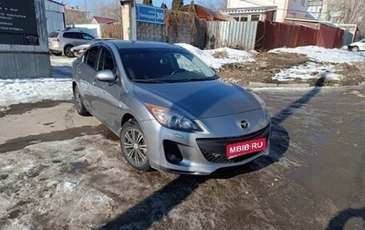 Mazda 3, 2011 год, 845 000 рублей, 1 фотография