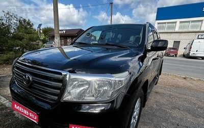 Toyota Land Cruiser 200, 2008 год, 3 300 000 рублей, 1 фотография