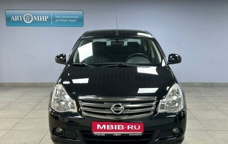 Nissan Almera, 2018 год, 925 000 рублей, 2 фотография