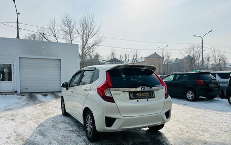 Honda Fit III, 2014 год, 959 000 рублей, 8 фотография