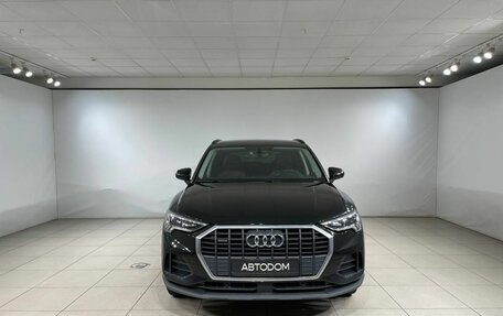 Audi Q3, 2021 год, 3 590 000 рублей, 2 фотография