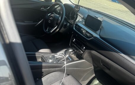 Mazda 6, 2015 год, 2 295 000 рублей, 13 фотография