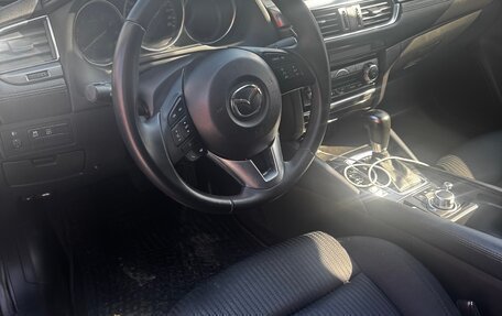 Mazda 6, 2015 год, 2 295 000 рублей, 11 фотография