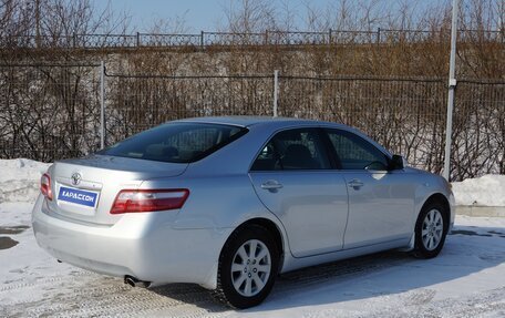 Toyota Camry, 2006 год, 1 045 000 рублей, 2 фотография