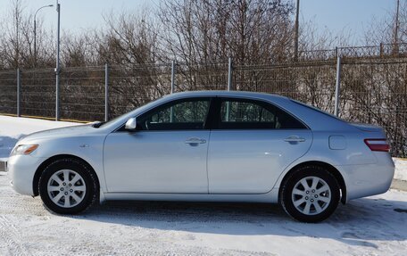 Toyota Camry, 2006 год, 1 045 000 рублей, 5 фотография