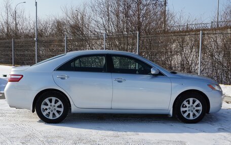 Toyota Camry, 2006 год, 1 045 000 рублей, 6 фотография