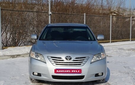 Toyota Camry, 2006 год, 1 045 000 рублей, 3 фотография